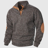 Václav - Maglione elegante con colletto