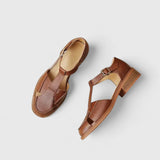Camilla | Sandali Mary Jane Eleganti