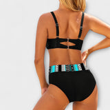 Anežka - Bikini Moderno e Confortevole