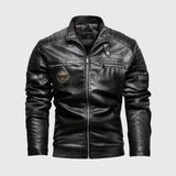 Ryder | Giacca in pelle da uomo