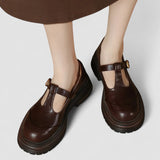 Allegra | Scarpe Mary Jane ortopediche