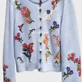 Cardigan Sofia