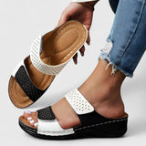 Tasha™ | Sandali ortopedici