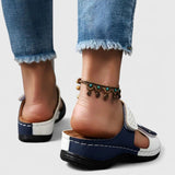 Tasha™ | Sandali ortopedici