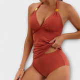 Siena - Costume da bagno a due pezzi