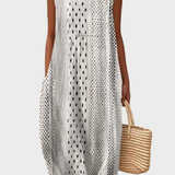 Kylie - Vestito Midi Confortevole