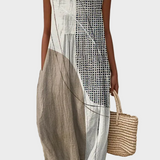 Harper - Vestito Midi Confortevole