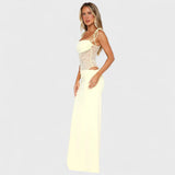 Hanne - Maxi abito