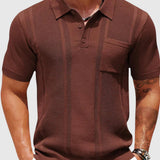 Kryštof | Polo T-shirt Abu Dhabi