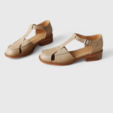 Camilla | Sandali Mary Jane Eleganti