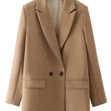 Verla Sky – Blazer perfetto