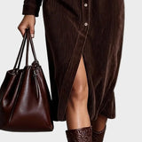 Abito Classico ed Elegante - Abito Casual Stile