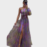Nana - Elegante Abito Donna
