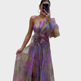 Nana - Elegante Abito Donna