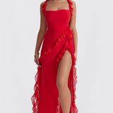 Jana – Abito Elegante da Donna