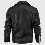 Harrison | Giacca in pelle