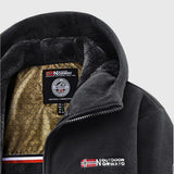 Nathaniel | Giacca in thermofleece invernale