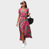 Aldona - Un vestito leggero ed elegante per ogni occasione
