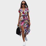 Aldona - Un vestito leggero ed elegante per ogni occasione