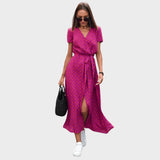 Aldona - Un vestito leggero ed elegante per ogni occasione
