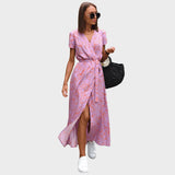 Aldona - Un vestito leggero ed elegante per ogni occasione