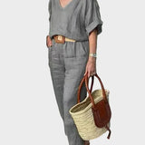 Blythe - Set Casual in Due Pezzi