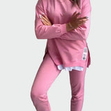Anežka - Completo donna confortevole