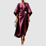 Mia – Elegante vestito lungo