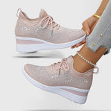 Renata – Sneakers moderne da donna