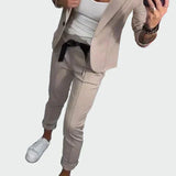 Ella - Completo donna con pantaloni e giacca