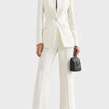 Solenne – completo elegante
