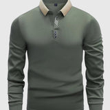 Domin | Polo T-shirt Leggere