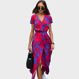 Aldona - Un vestito leggero ed elegante per ogni occasione