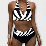Kleo - Costume da bagno estivo elegante