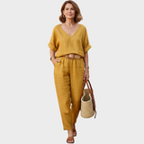 Blythe - Set Casual in Due Pezzi