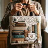 Borsa da Shopping Artigianale per Caffè