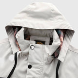 Petr | Giacca impermeabile da uomo per autunno e inverno