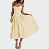 Jaroslava – Elegante Abito Donna