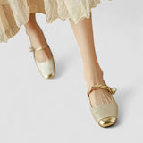 Cristina | Scarpe Mary Jane Ortopediche