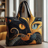 Borsa Artigianale “Chat Mystique”