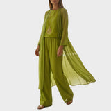 Elvira - Set elegante e confortevole