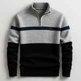 Lukáš – Maglione invernale premium con taglio moderno