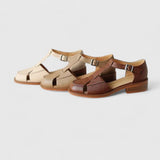 Camilla | Sandali Mary Jane Eleganti