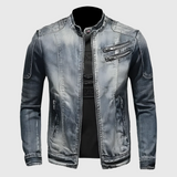 Harry | Giacca di Jeans