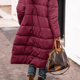 Dobromila™ | Cappotto premium reversibile