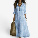 Loisa™ Maxi vestito