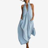 Shanen™ Maxi vestito stile boho