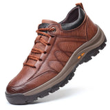 Lorenzo - Scarpe da Uomo in Pelle Artigianali Ergonomiche