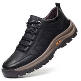 Lorenzo - Scarpe da Uomo in Pelle Artigianali Ergonomiche