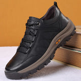 Lorenzo - Scarpe da Uomo in Pelle Artigianali Ergonomiche